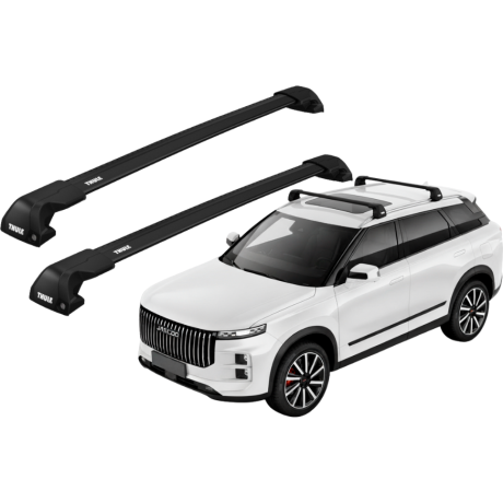 Barras Thule JAECOO J7 23-...