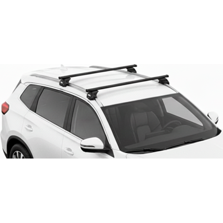 Barras Thule CHERY Tiggo 8...
