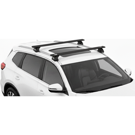 Barras Thule CHERY Tiggo 8...