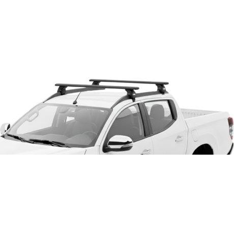 Barras Thule MITSUBISHI...