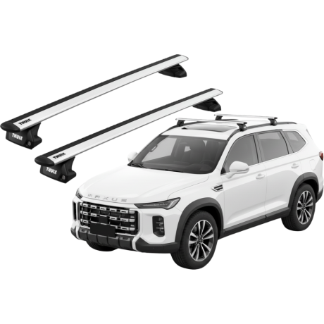 Barras Thule MAXUS D90 24-...