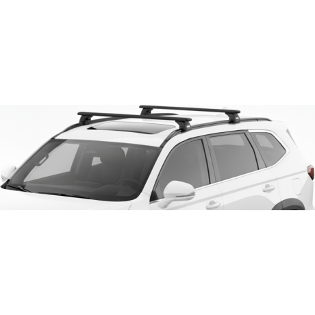 Barras Thule MAXUS D90 24-...