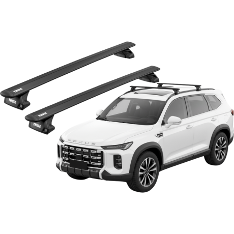 Barras Thule MAXUS D90 24-...