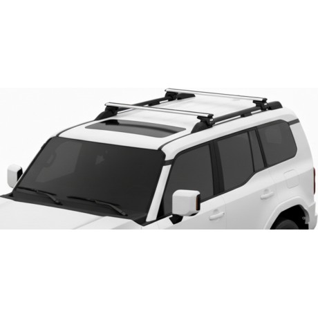 Barras Thule TOYOTA Land...