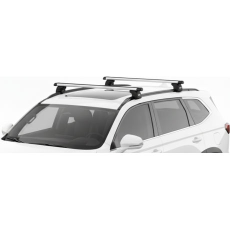 Barras Thule MAXUS D90 24-...