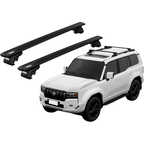 Barras Thule TOYOTA Land...