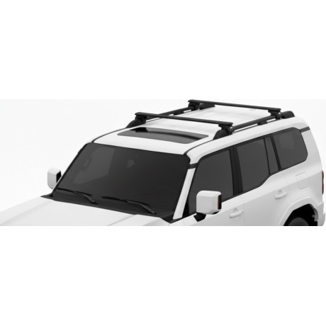 Barras Thule TOYOTA Land...