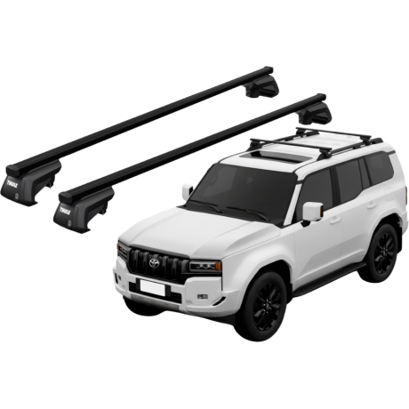 Barras Thule TOYOTA Land...