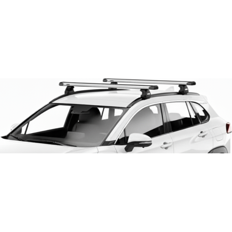 Barras Thule TOYOTA Corolla...