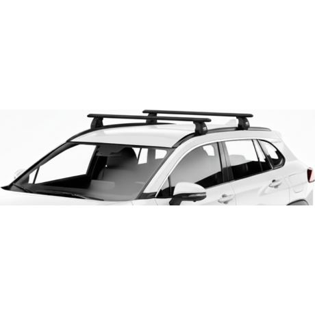 Barras Thule TOYOTA Corolla...