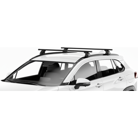 Barras Thule TOYOTA Corolla...