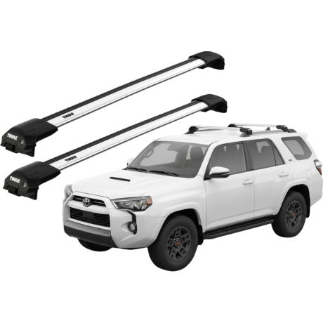 Barras Thule TOYOTA 4...