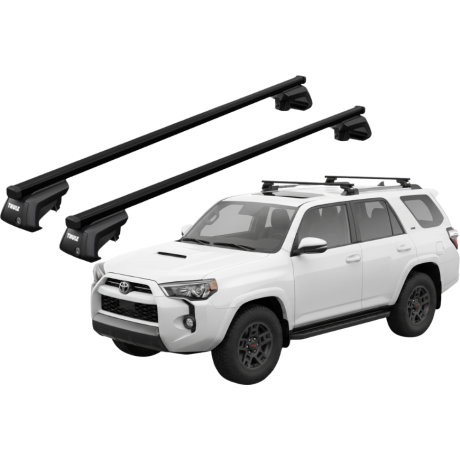 Barras Thule TOYOTA 4...