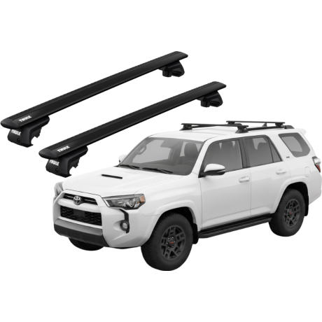 Barras Thule TOYOTA 4...