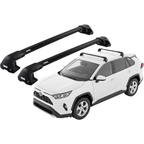 Barras Thule TOYOTA RAV 4...