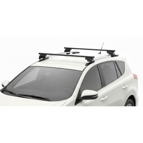 Barras Thule TOYOTA RAV 4...