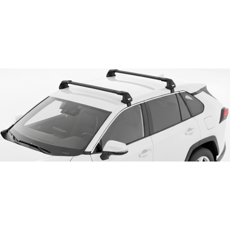 Barras Thule TOYOTA RAV 4...