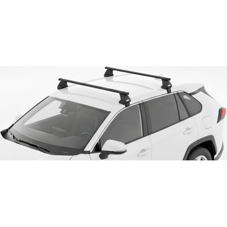 Barras Thule TOYOTA RAV 4...