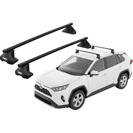 Barras Thule TOYOTA RAV 4...