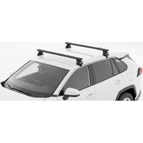 Barras Thule TOYOTA RAV 4...