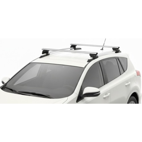 Barras Thule TOYOTA RAV 4...