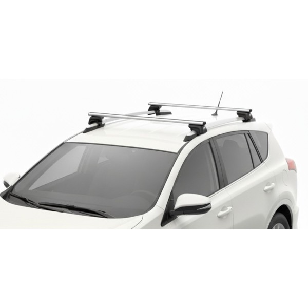 Barras Thule TOYOTA RAV 4...