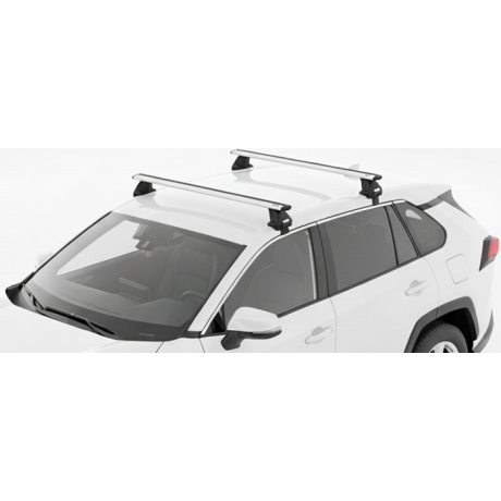 Barras Thule TOYOTA RAV 4...
