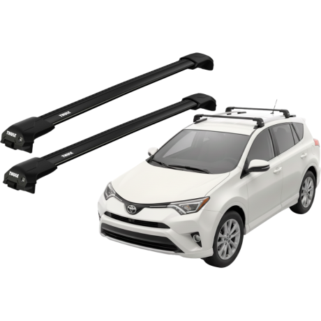 Barras Thule TOYOTA RAV 4...