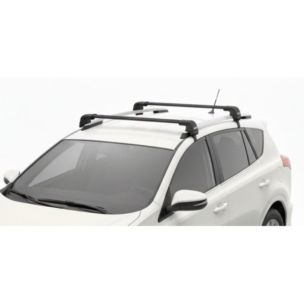 Barras Thule TOYOTA RAV 4...