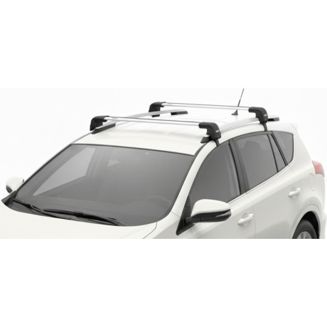 Barras Thule TOYOTA RAV 4...