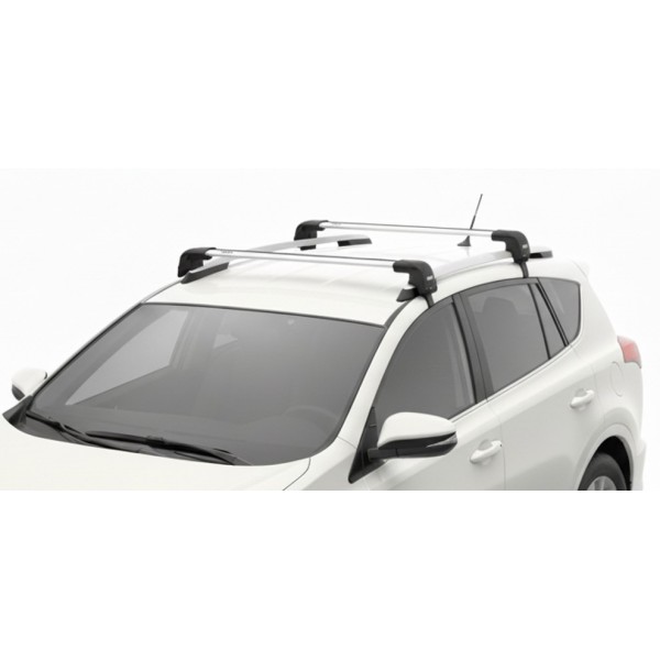 Barras Thule TOYOTA RAV 4...