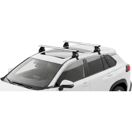 Barras Thule TOYOTA Corolla...