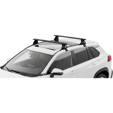 Barras Thule TOYOTA Corolla...