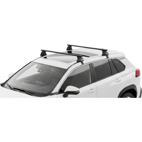 Barras Thule TOYOTA Corolla...