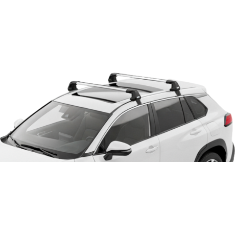 Barras Thule TOYOTA Corolla...