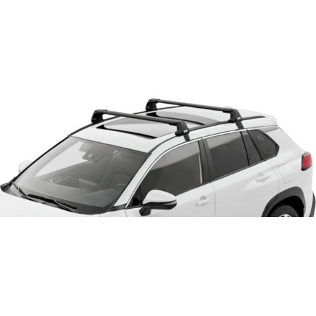 Barras Thule TOYOTA Corolla...
