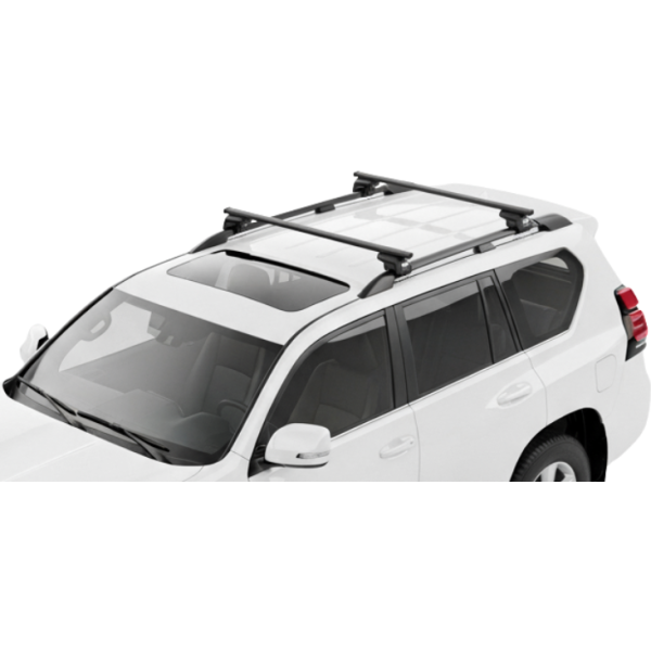 Barras Thule TOYOTA Land...