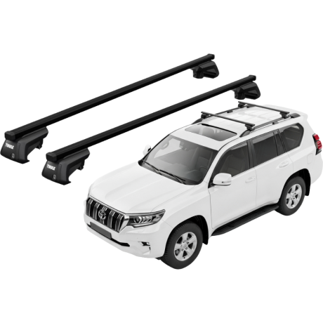 Barras Thule TOYOTA Land...