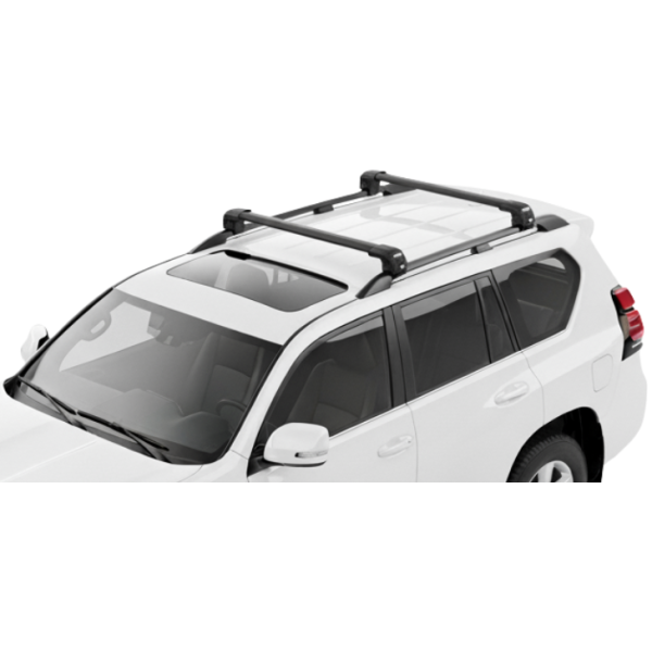 Barras Thule TOYOTA Land...