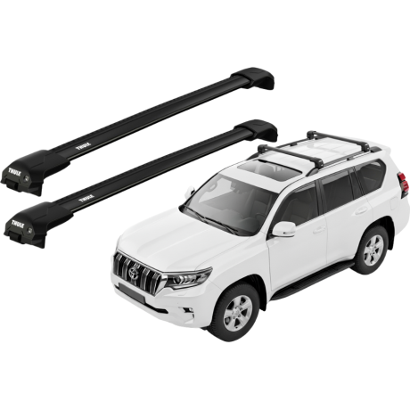 Barras Thule TOYOTA Land...