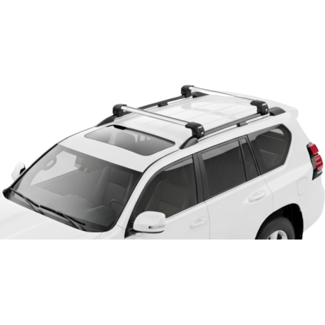 Barras Thule TOYOTA Land...