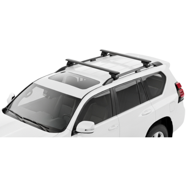Barras Thule TOYOTA Land...