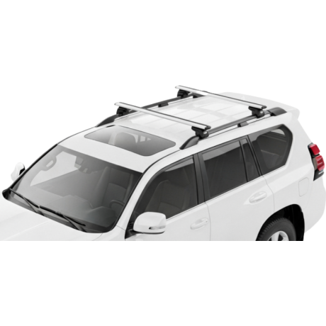 Barras Thule TOYOTA Land...