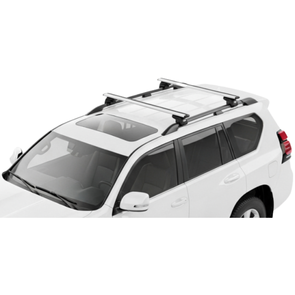 Barras Thule TOYOTA Land...