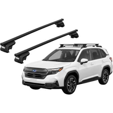 Barras Thule SUBARU...