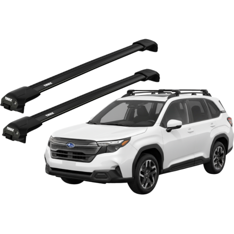 Barras Thule SUBARU...