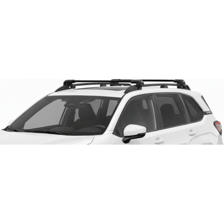 Barras Thule SUBARU...