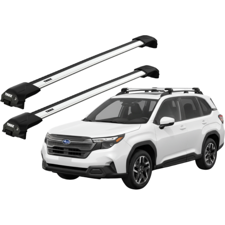 Barras Thule SUBARU...