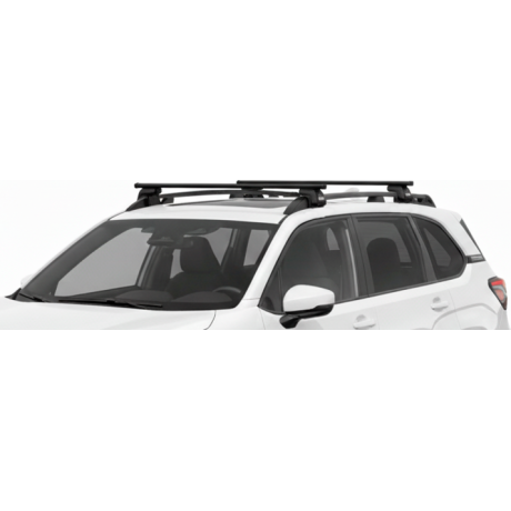 Barras Thule SUBARU...