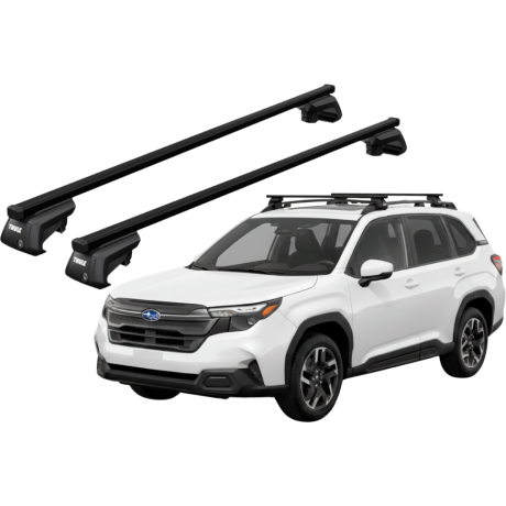 Barras Thule SUBARU...